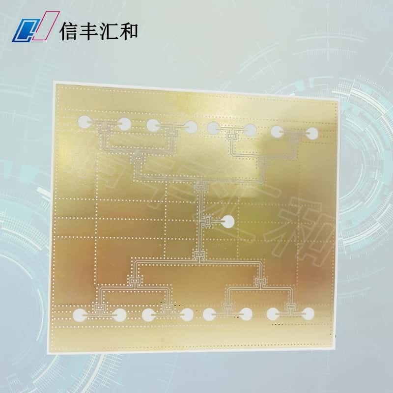 pcb虛焊檢測，pcb虛焊怎么檢測出來？