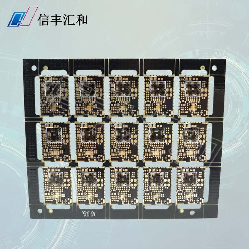 pcb電源板是什么，pcb電源板用什么字母表示的？
