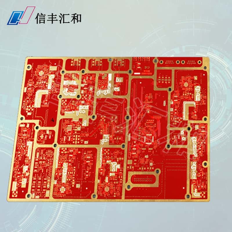 pcb是不是集成電路，pcb屬于集成電路行業(yè)嗎？