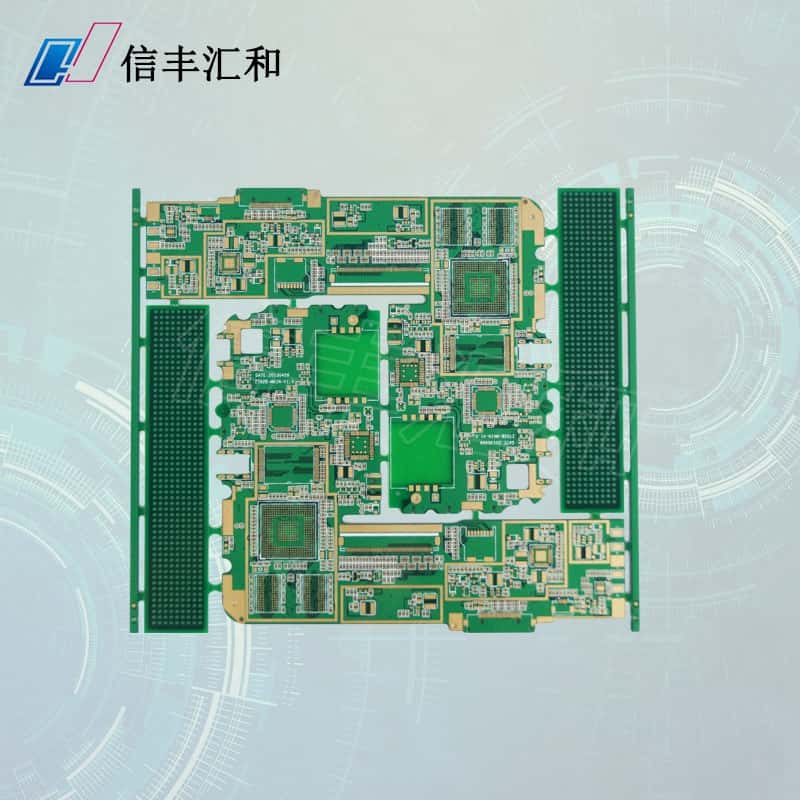 軟板制造工藝流程，軟板制作工藝流程
