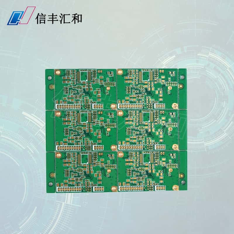 pcb多層板怎么走線(xiàn)，對(duì)于多層板pcb走線(xiàn)一般原則
