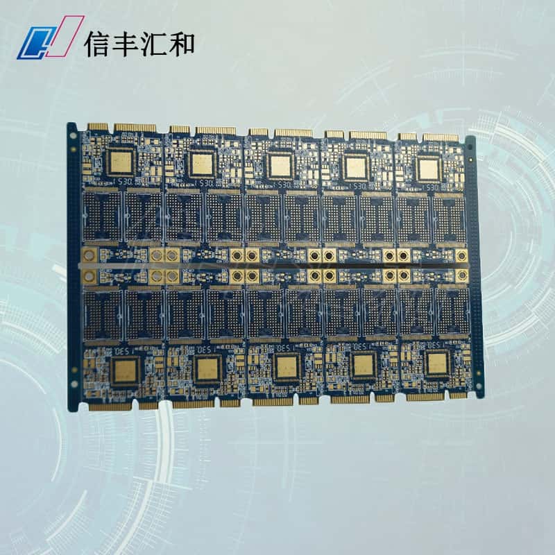 傳感器pcb設(shè)計(jì)，傳感器pcb工藝邊的布線方法