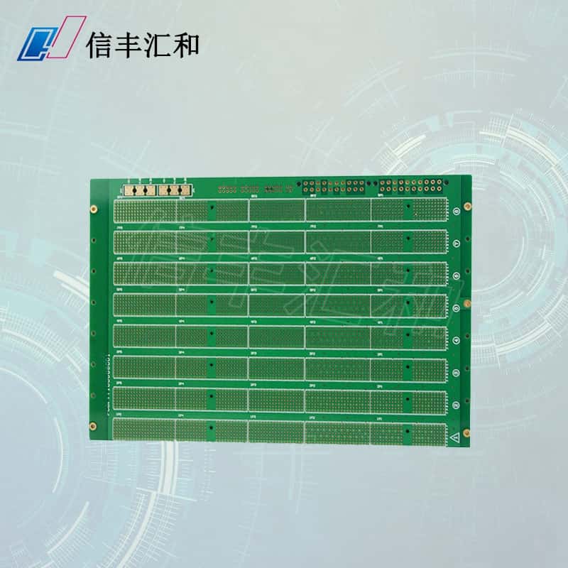 六層FPC軟硬結(jié)合板是什么，六層軟硬結(jié)合板共有幾層pp？