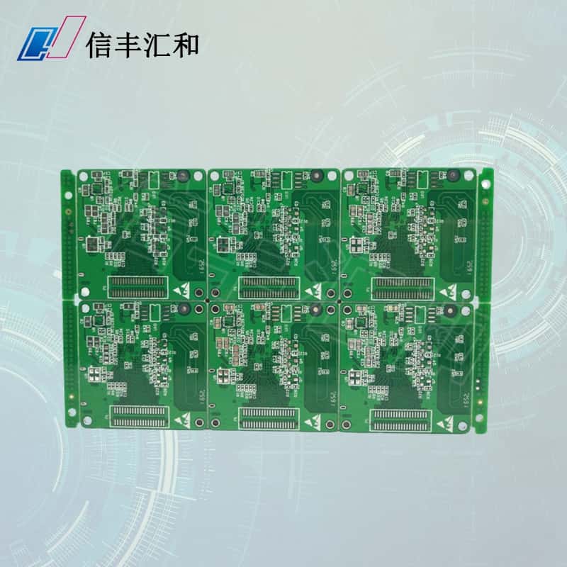 pcb控制器，pcb控制電路設(shè)計(jì)