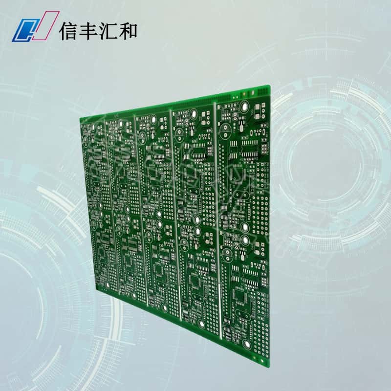 pcb控制器，pcb控制電路設(shè)計(jì)