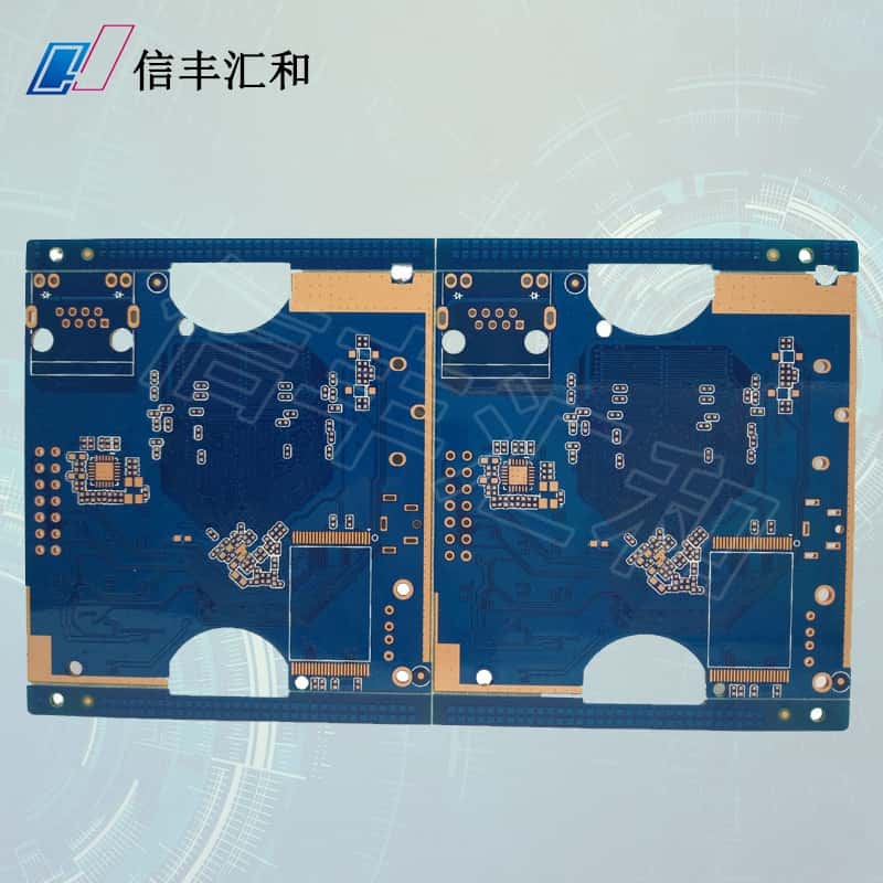 電路板一般幾層，電路板最多多少層？