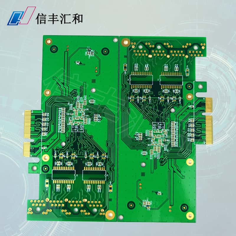 pcb汽車板的管理，pcb汽車板的品質管理