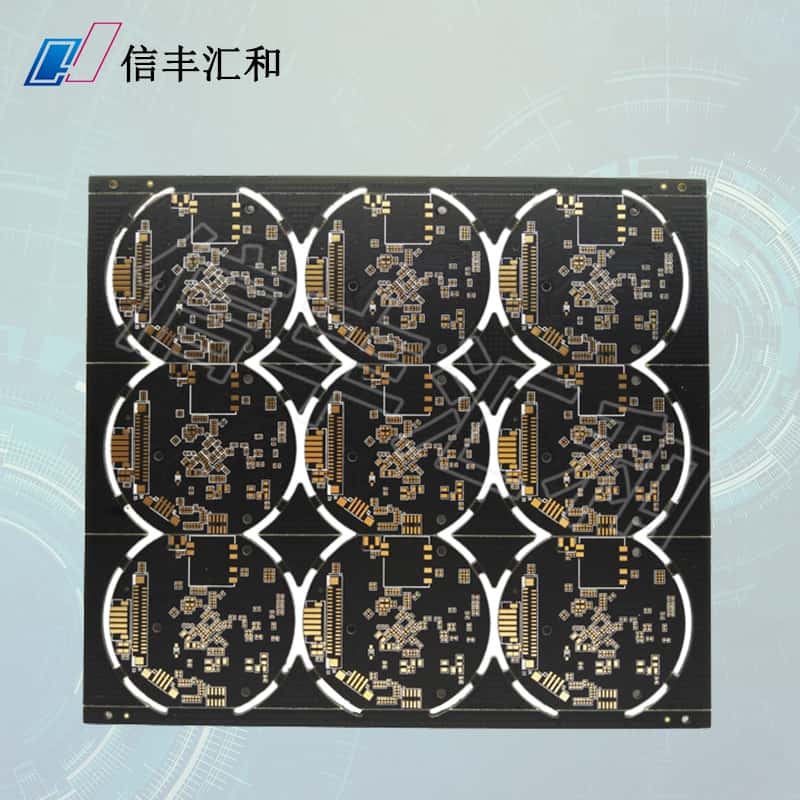 工控線路板維修需要哪些工具，工控線路板維修用什么萬(wàn)用表好？