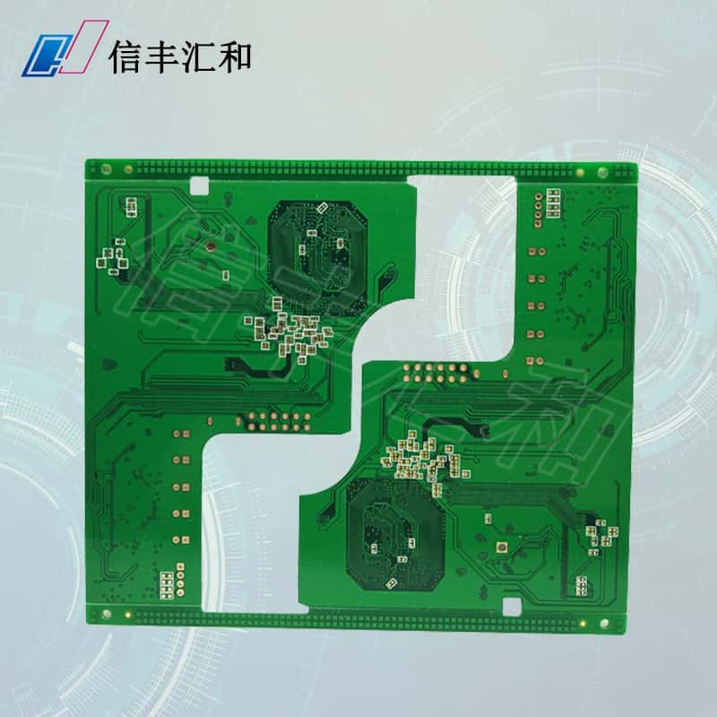 汽車(chē)板pcb與溫度的關(guān)系，汽車(chē)板pcb焊錫溫度