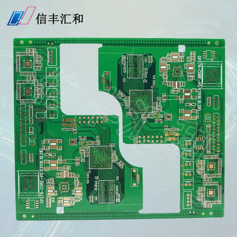 汽車(chē)板pcb與溫度的關(guān)系，汽車(chē)板pcb焊錫溫度