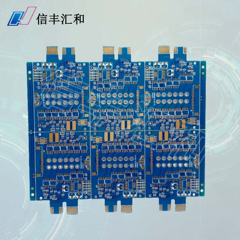 電路板陶瓷材料，陶瓷電路板成型