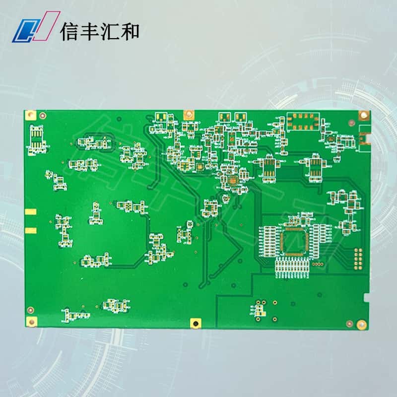 電路板陶瓷材料，陶瓷電路板成型