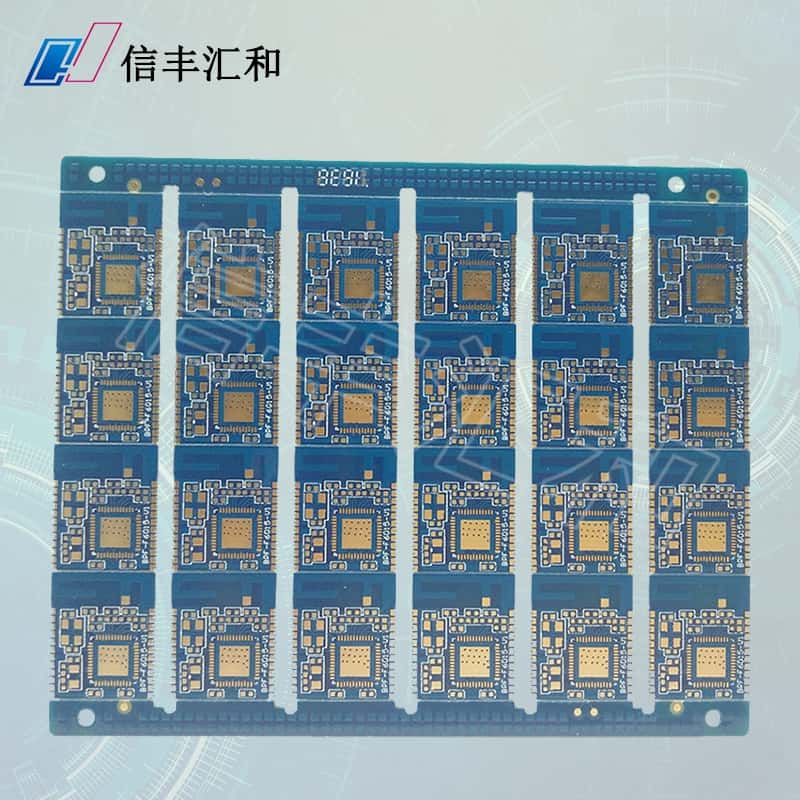 羅杰斯pcb板材材質(zhì)，羅杰斯5880板材參數(shù)