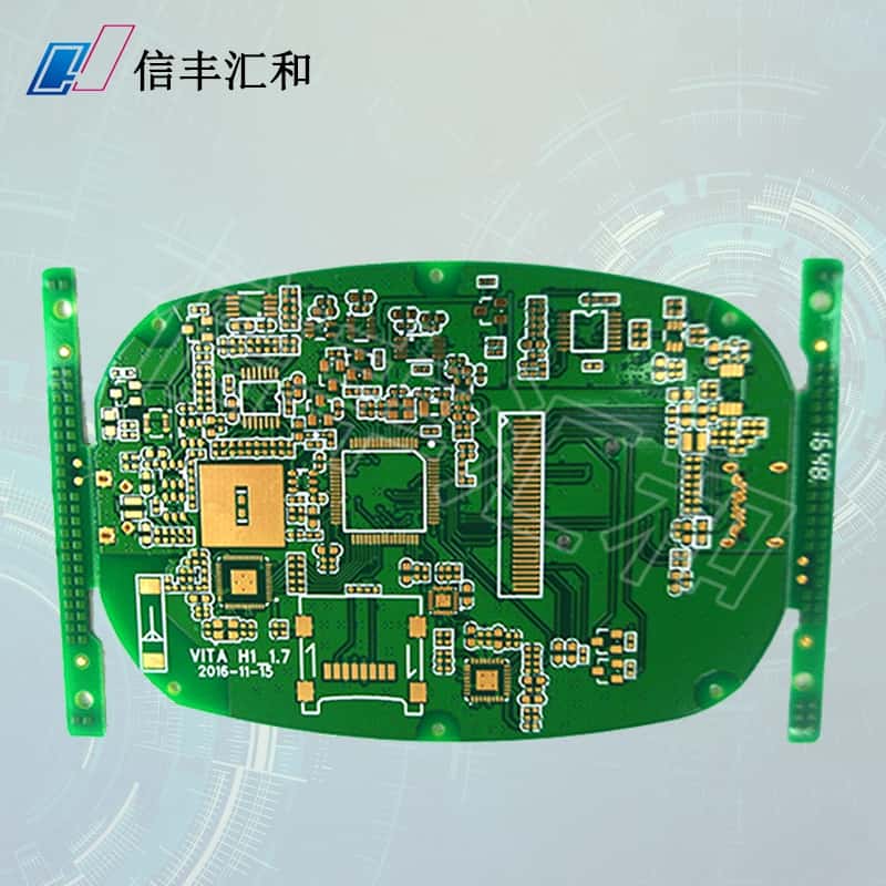 節(jié)能燈線路板能耐多大電壓，節(jié)能燈線路板的電壓怎樣測(cè)量？