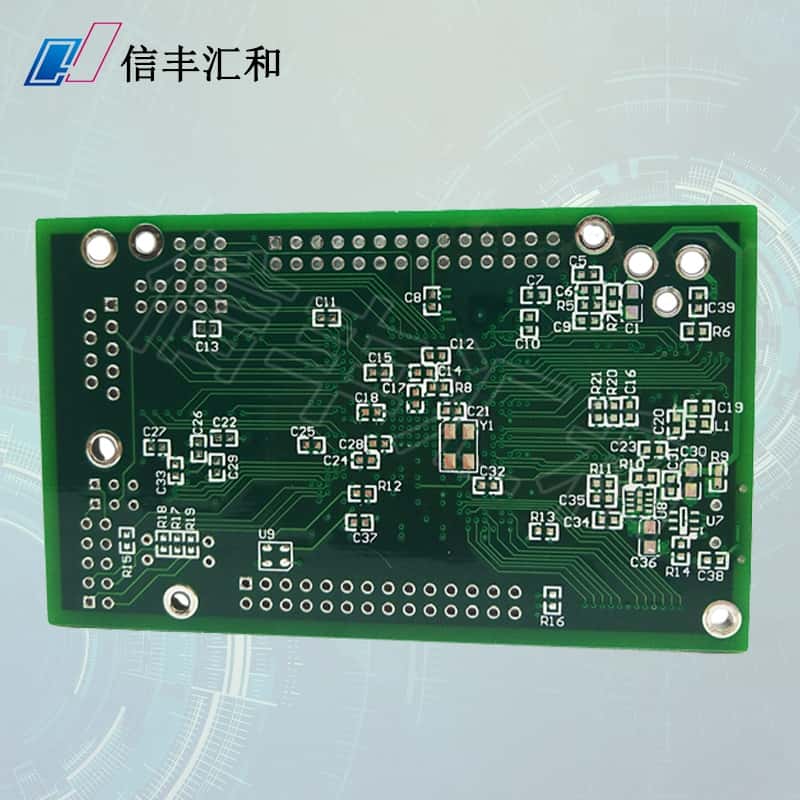pcb10層板應(yīng)用產(chǎn)品，pcb10層板用在哪方面？