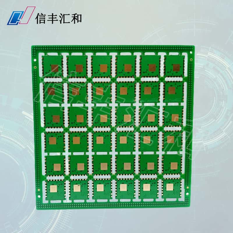 手機(jī)多層pcb電路板材料是什么？