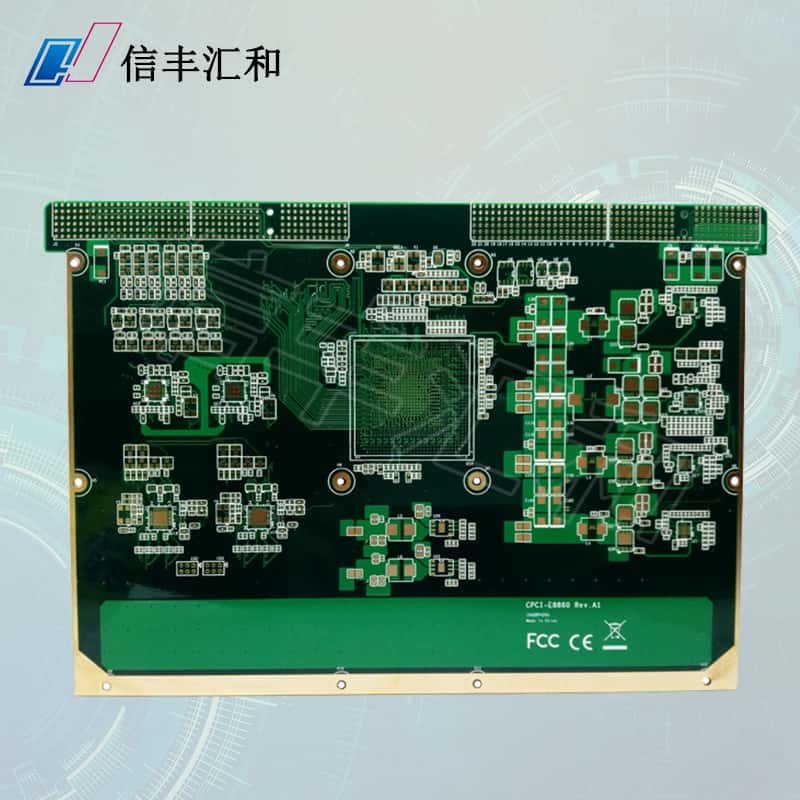 四層pcb，pcb四層板怎么畫？
