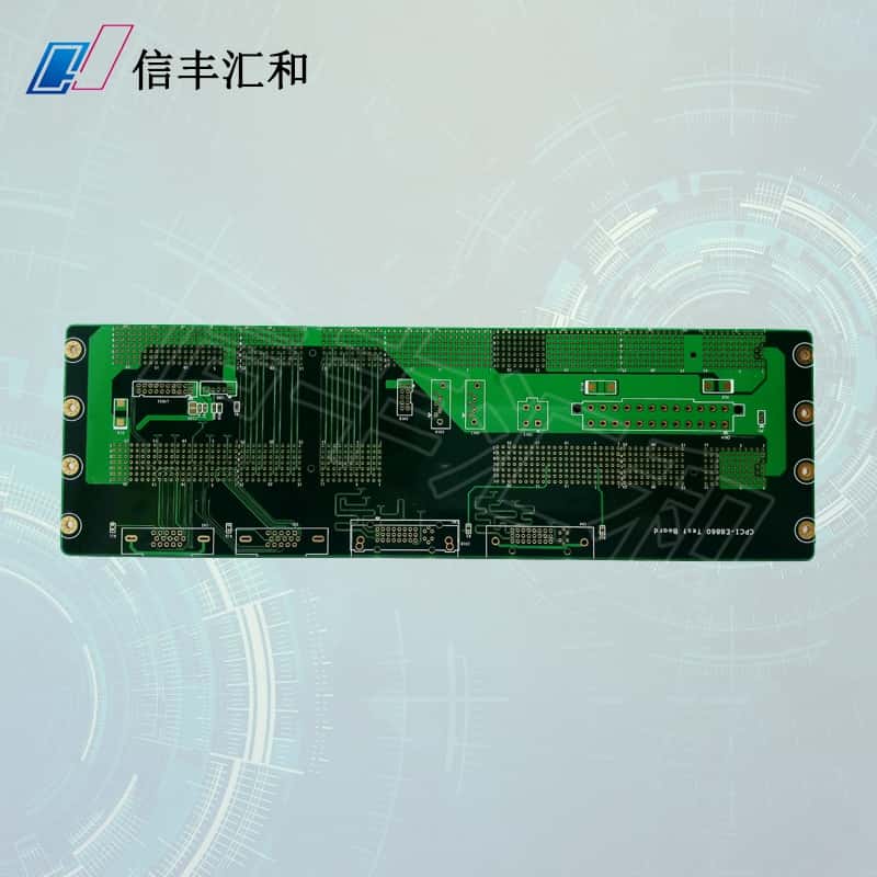 四層pcb，pcb四層板怎么畫？