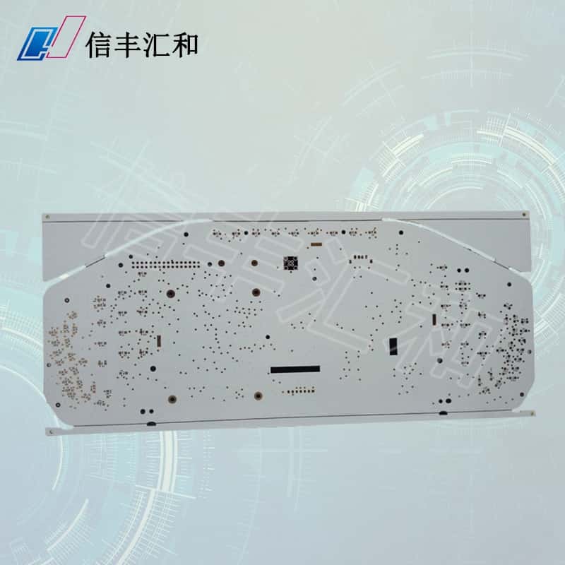 電路板雙面板設(shè)計預(yù)防問題有哪些？