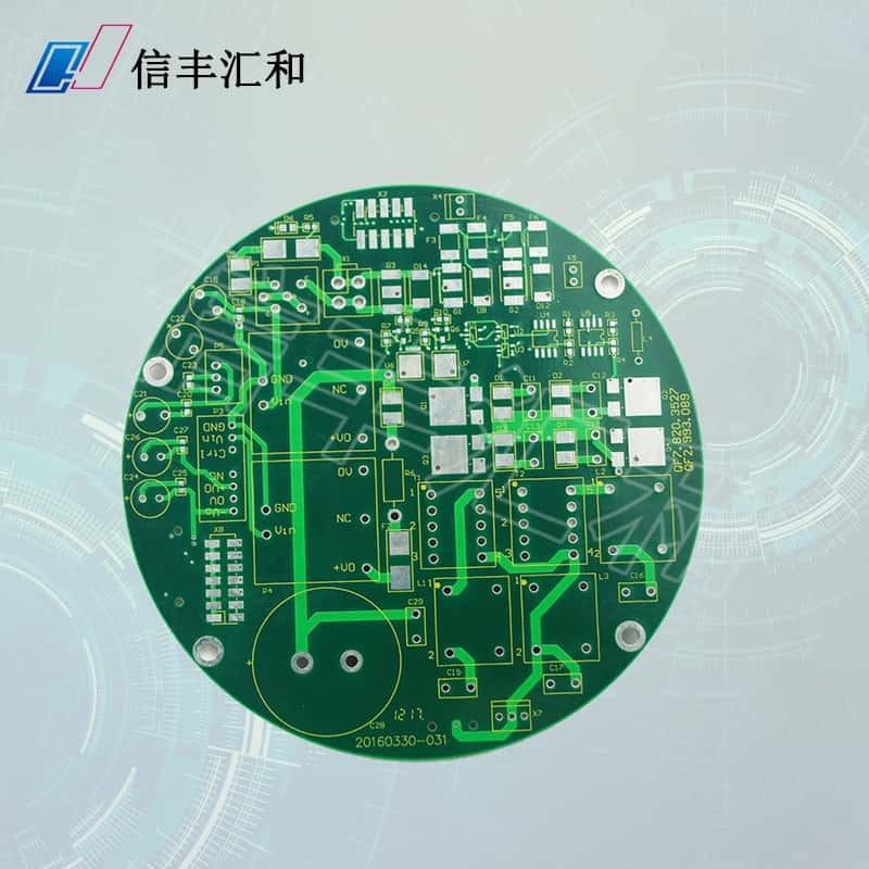 電路板雙面板設(shè)計預(yù)防問題有哪些？