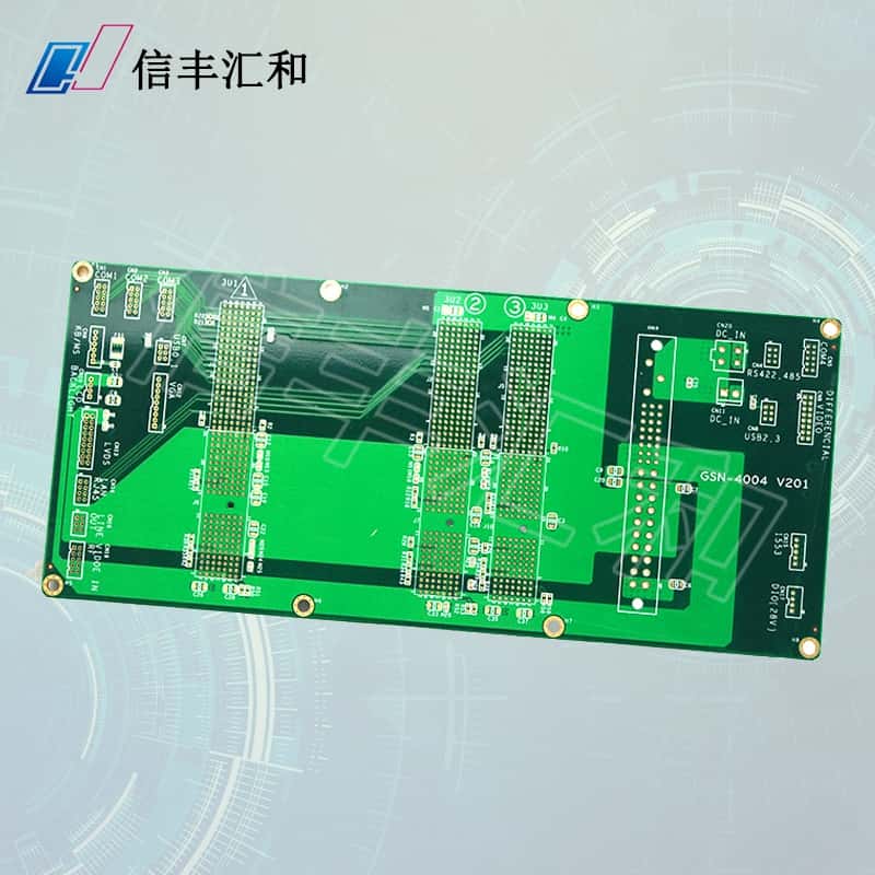 電路板雙面板設(shè)計預(yù)防問題有哪些？