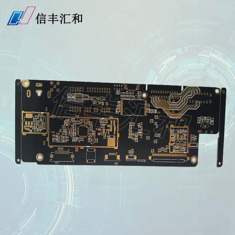 小音響線路板怎么接線，小音響線路板的線掉了怎么接？