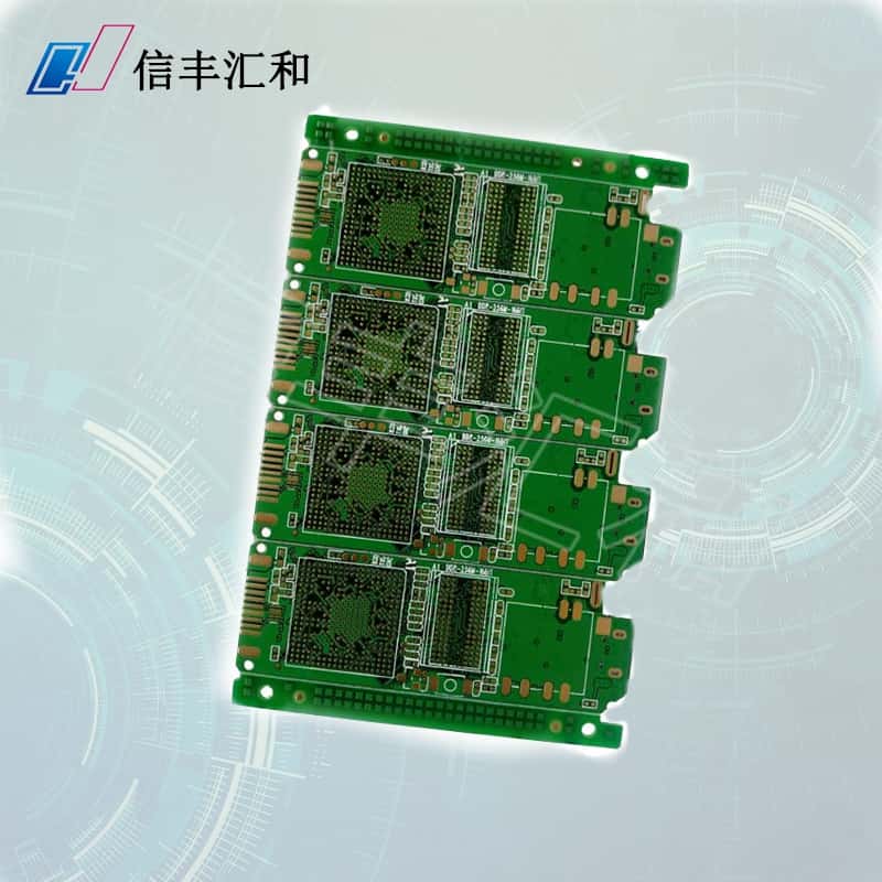 0層電路板疊層，pcb十層板疊層方案"