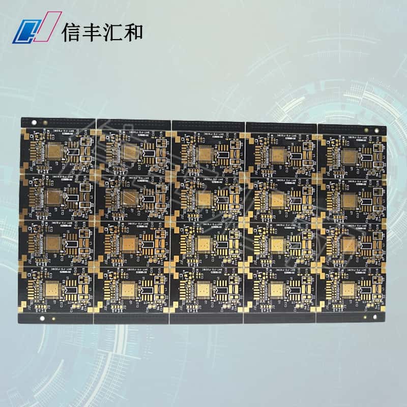 普通pcb板材料，普通PCB板ROHS可以過(guò)嗎？