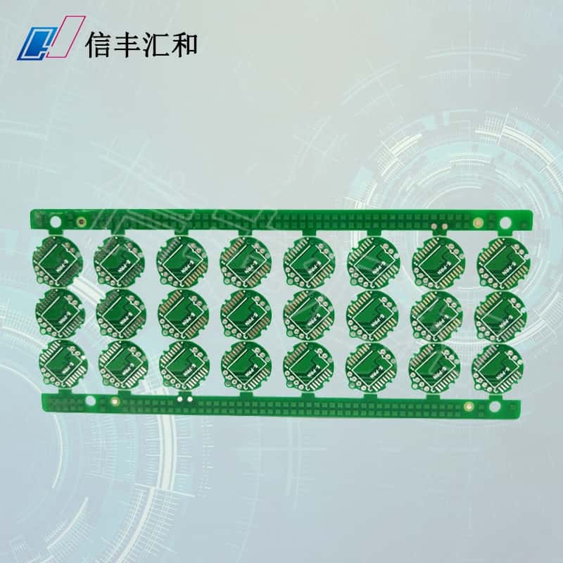 單片機(jī)走線寬度，單片機(jī)pcb線寬一般多少？