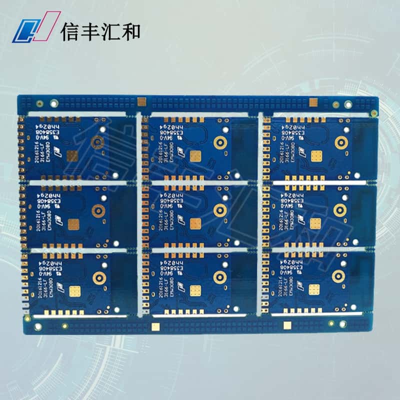 單片機(jī)走線寬度，單片機(jī)pcb線寬一般多少？